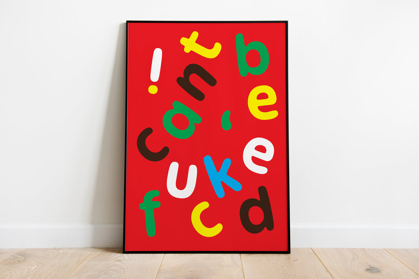 Meh. Mock up