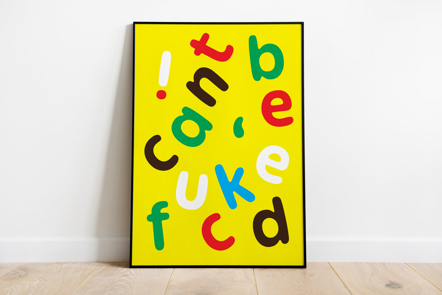 Meh. Mock up