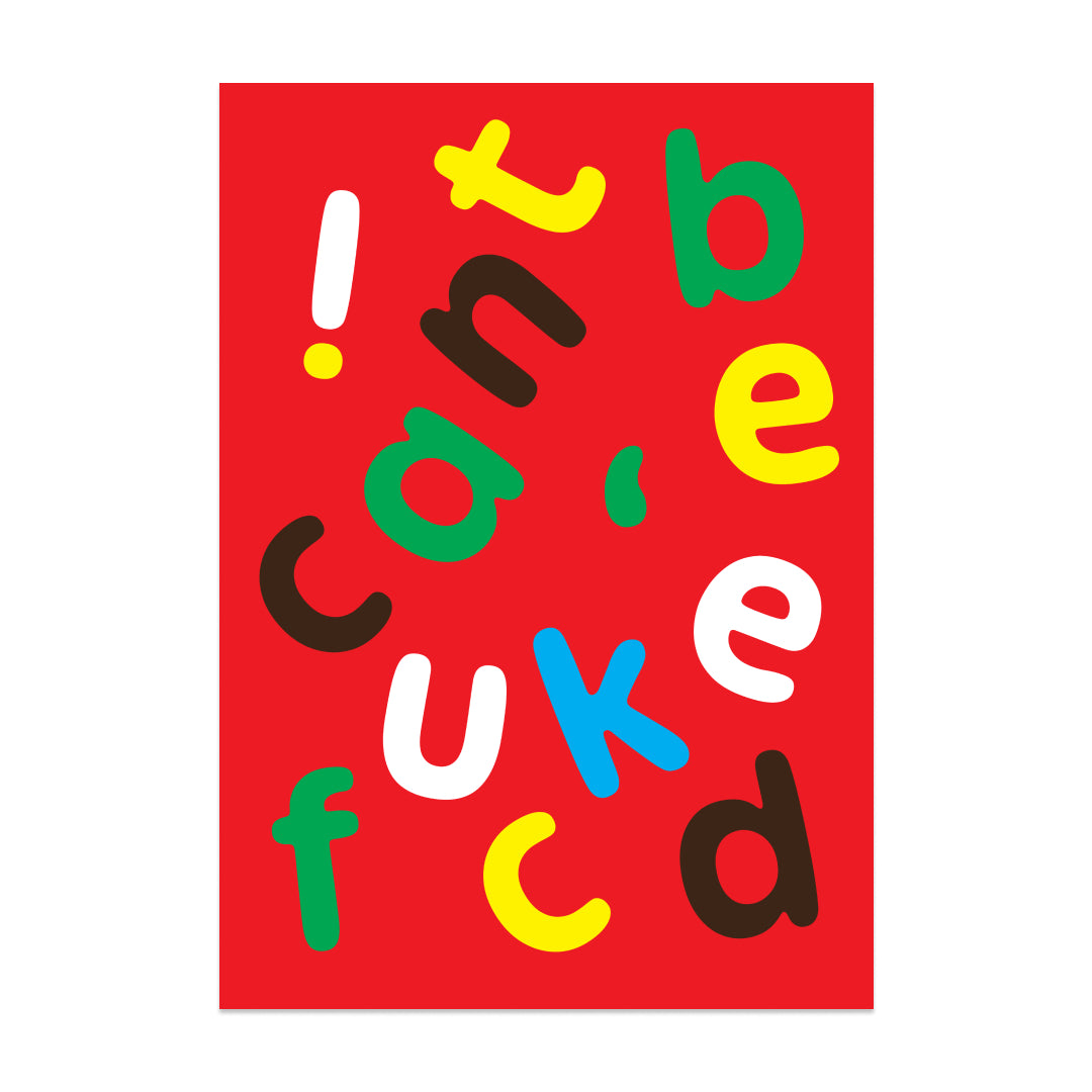 Meh. Mock up