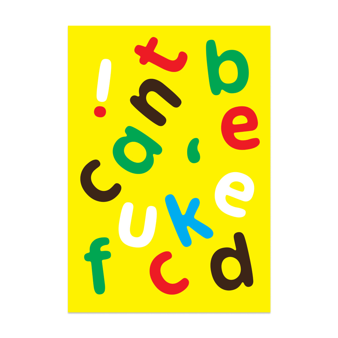Meh. Mock up