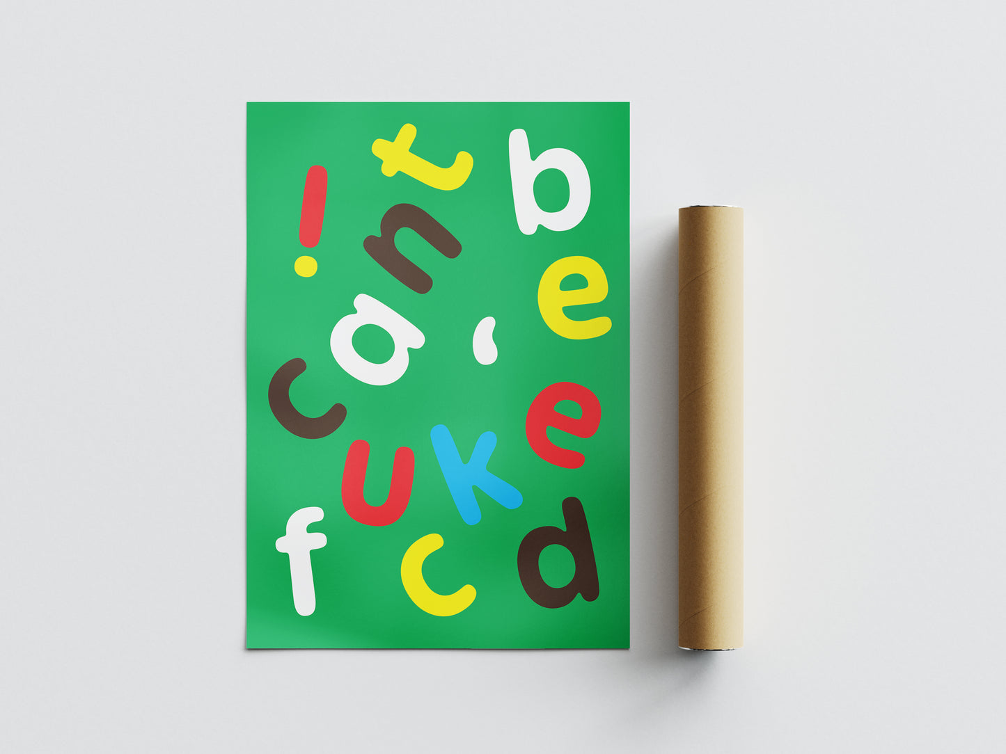 Meh. Mock up