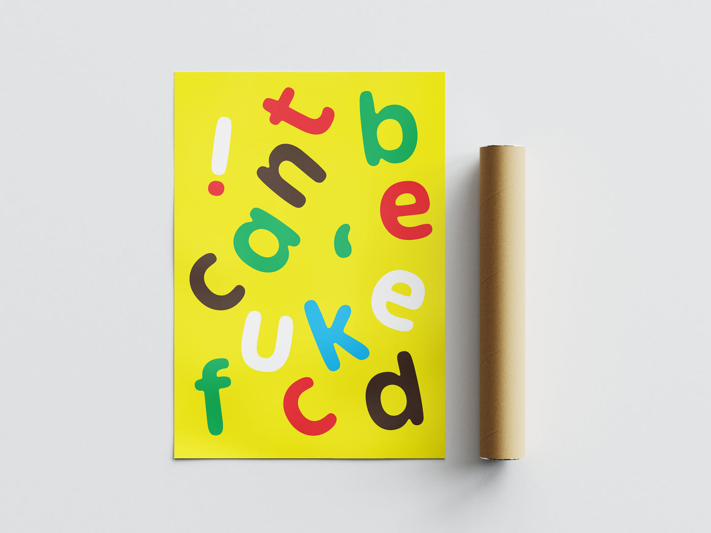 Meh. Mock up