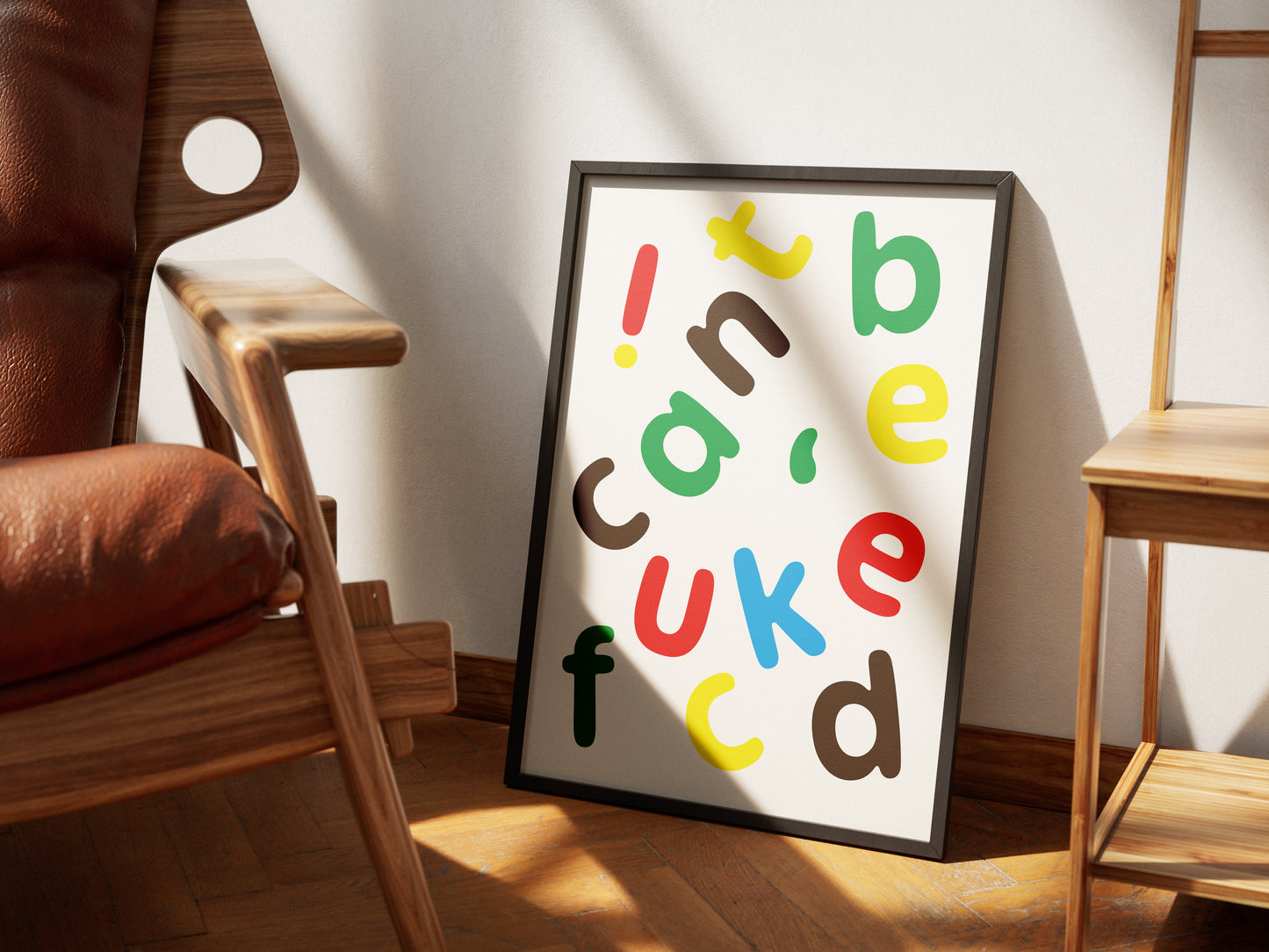 Meh. Mock up