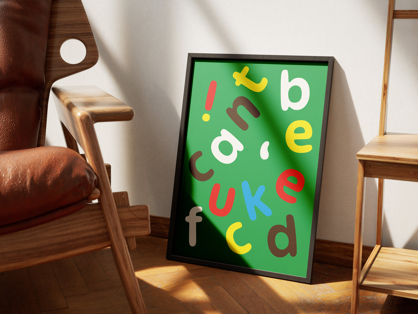 Meh. Mock up