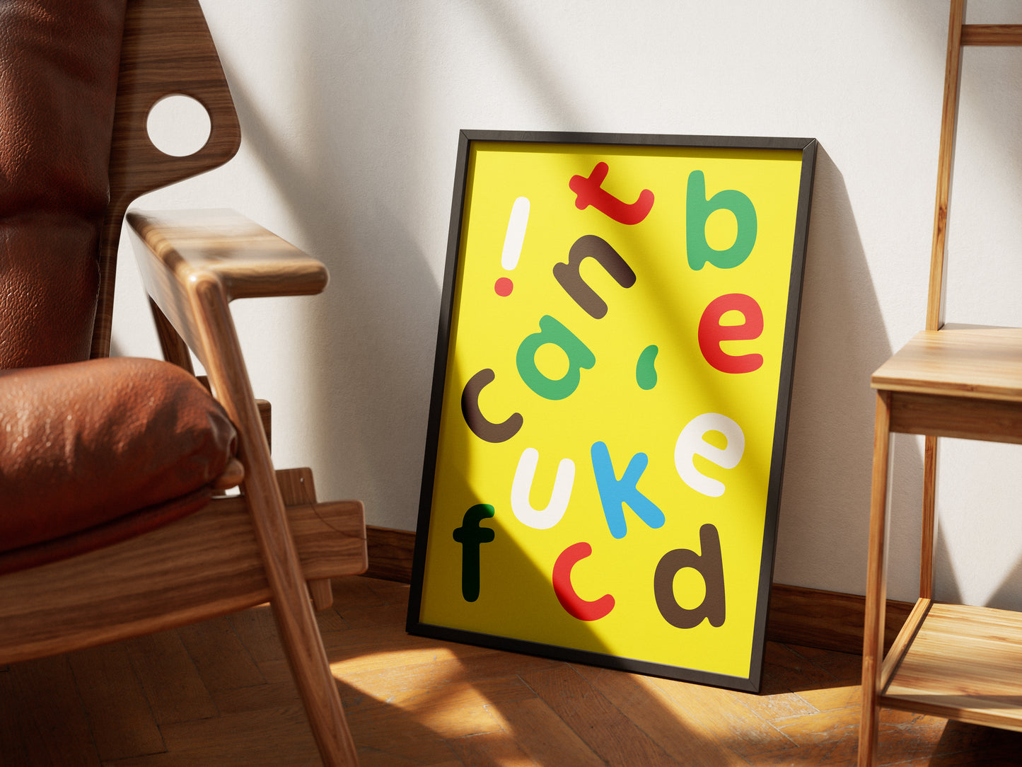 Meh. Mock up