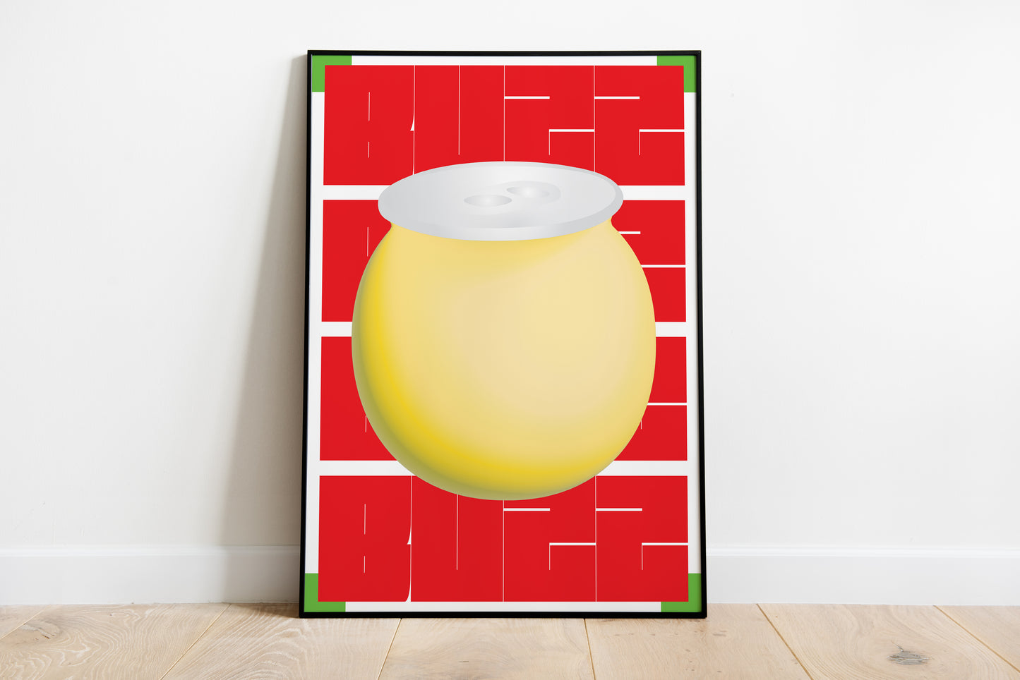 Buzz
