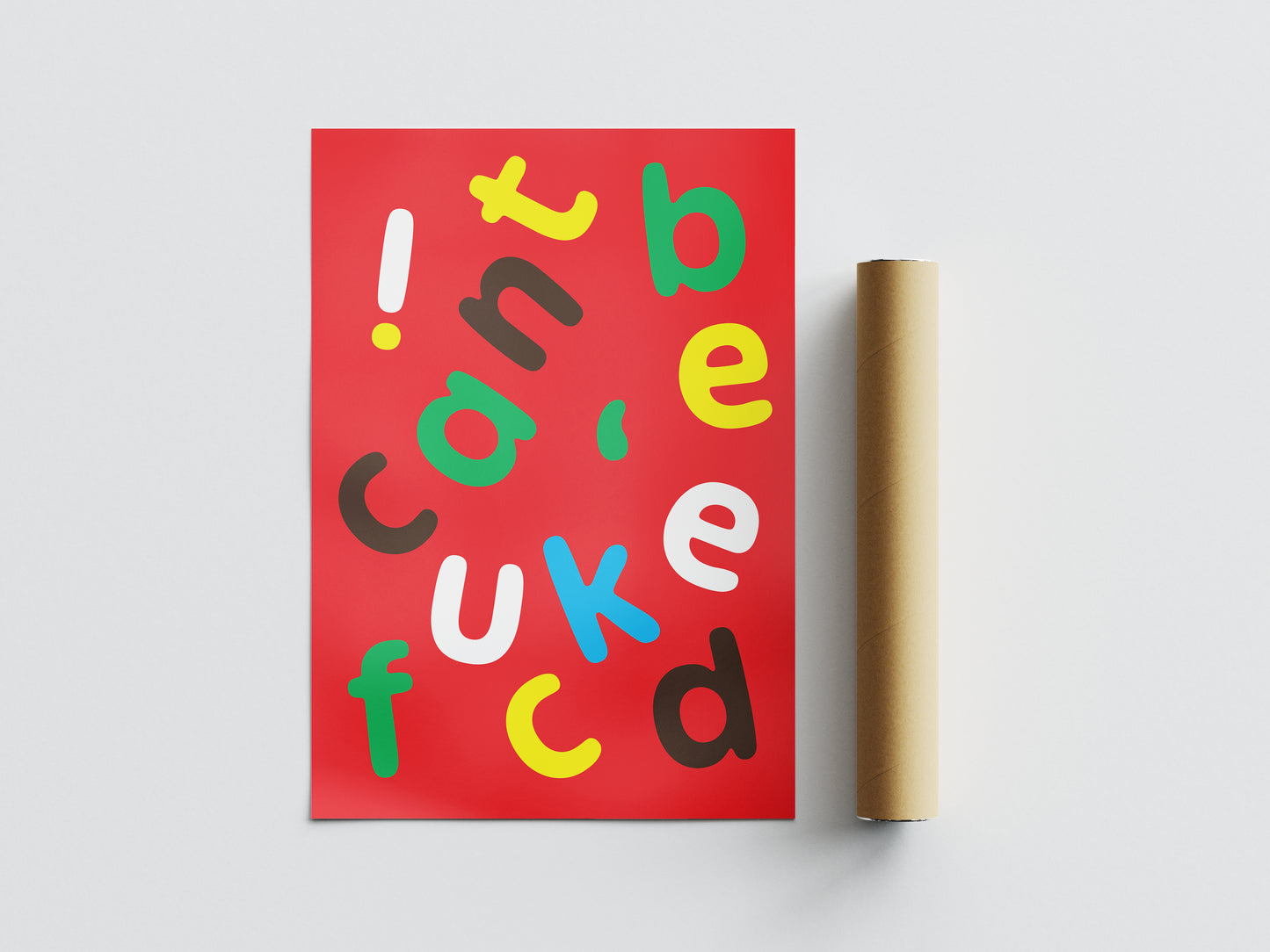Meh. Mock up