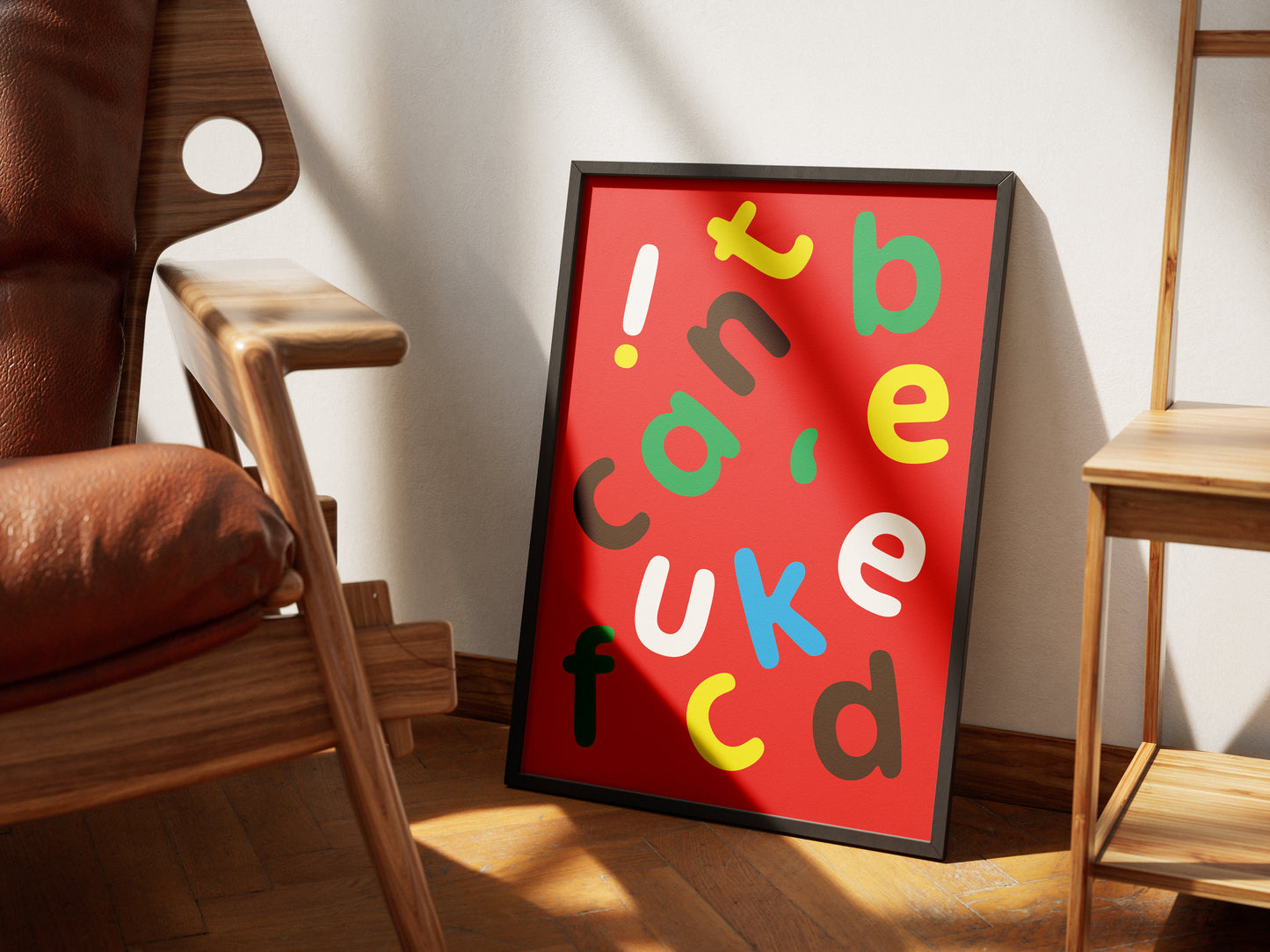 Meh. Mock up
